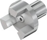 Expansion hub for synchronous shaft HD2/<em class="search-results-highlight">3</em> (HM060B/HM080B)
